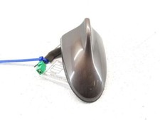 14-18 Infiniti Q50 14-19 Q70 17-19 QX30 Roof Antenna Brown Can 28228-4GR0G OEM