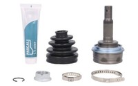 Pascal G12005PC Gelenksatz Antriebswelle Radseitig FüR Toyota