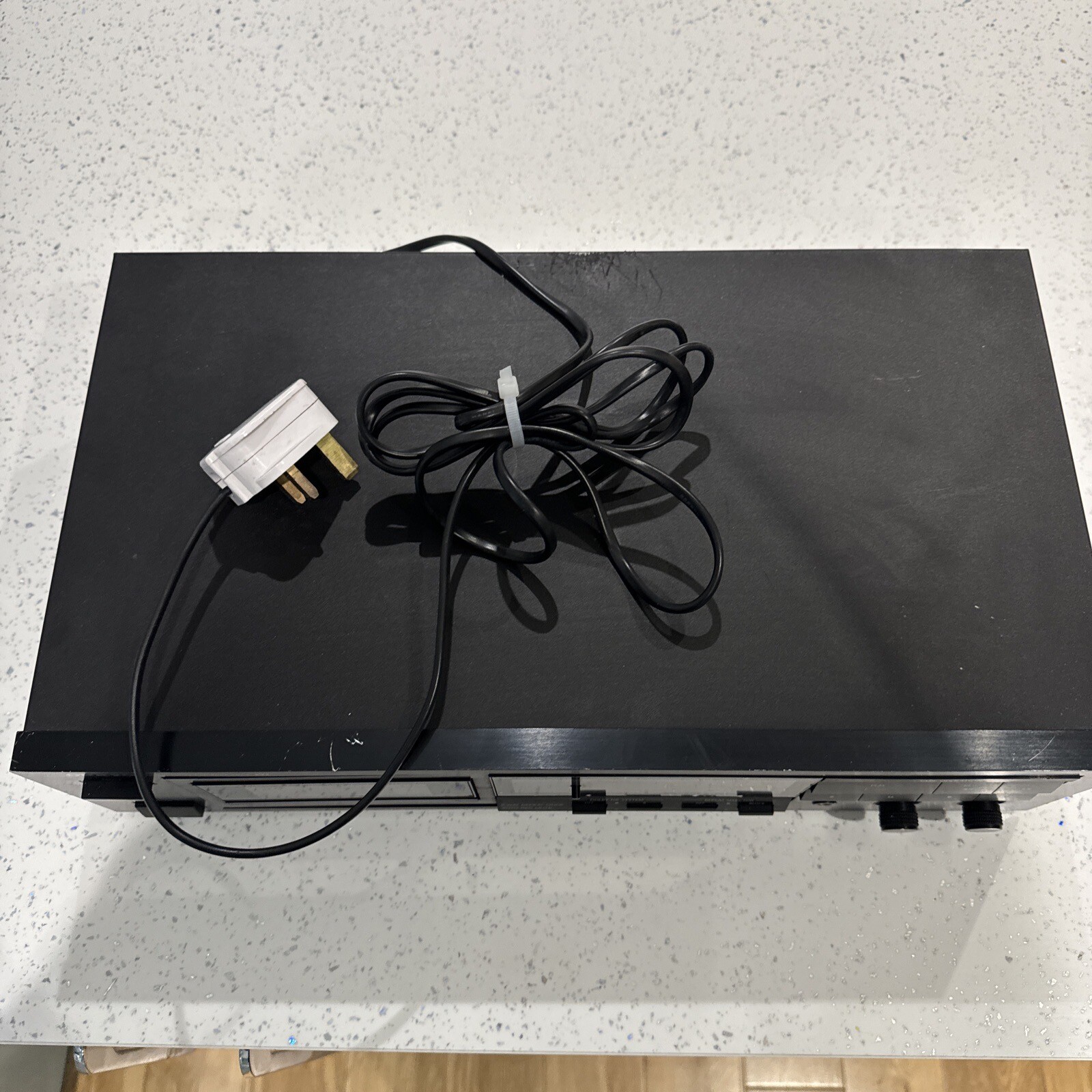 ONKYO STEREO CASSETTE TAPE DECK R1 TA2120 eBay