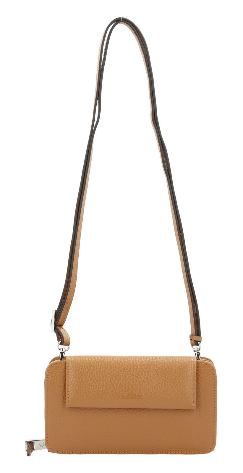 PICARD cross body bag Pure 1 Crossover Bag Cognac