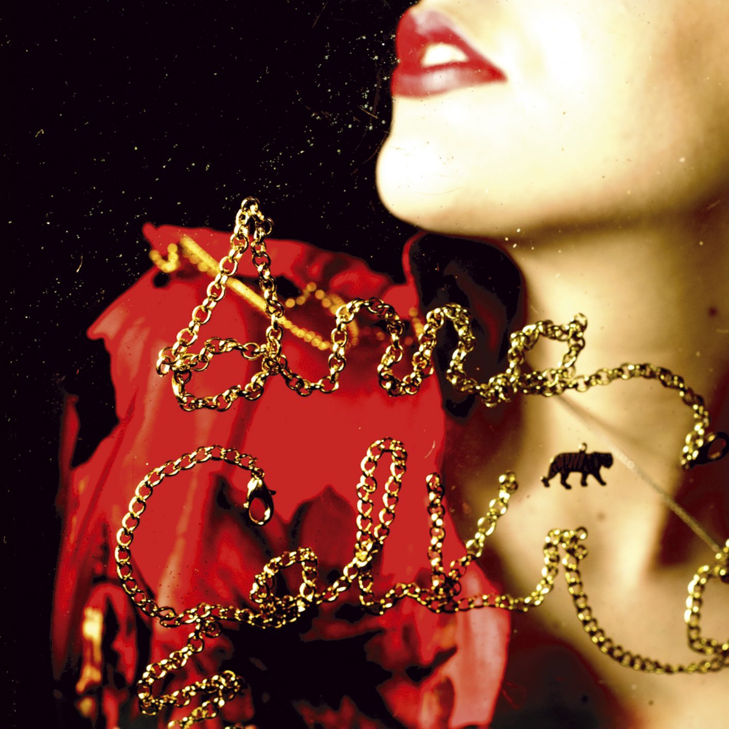 Anna Calvi Anna Calvi (Vinyl LP)