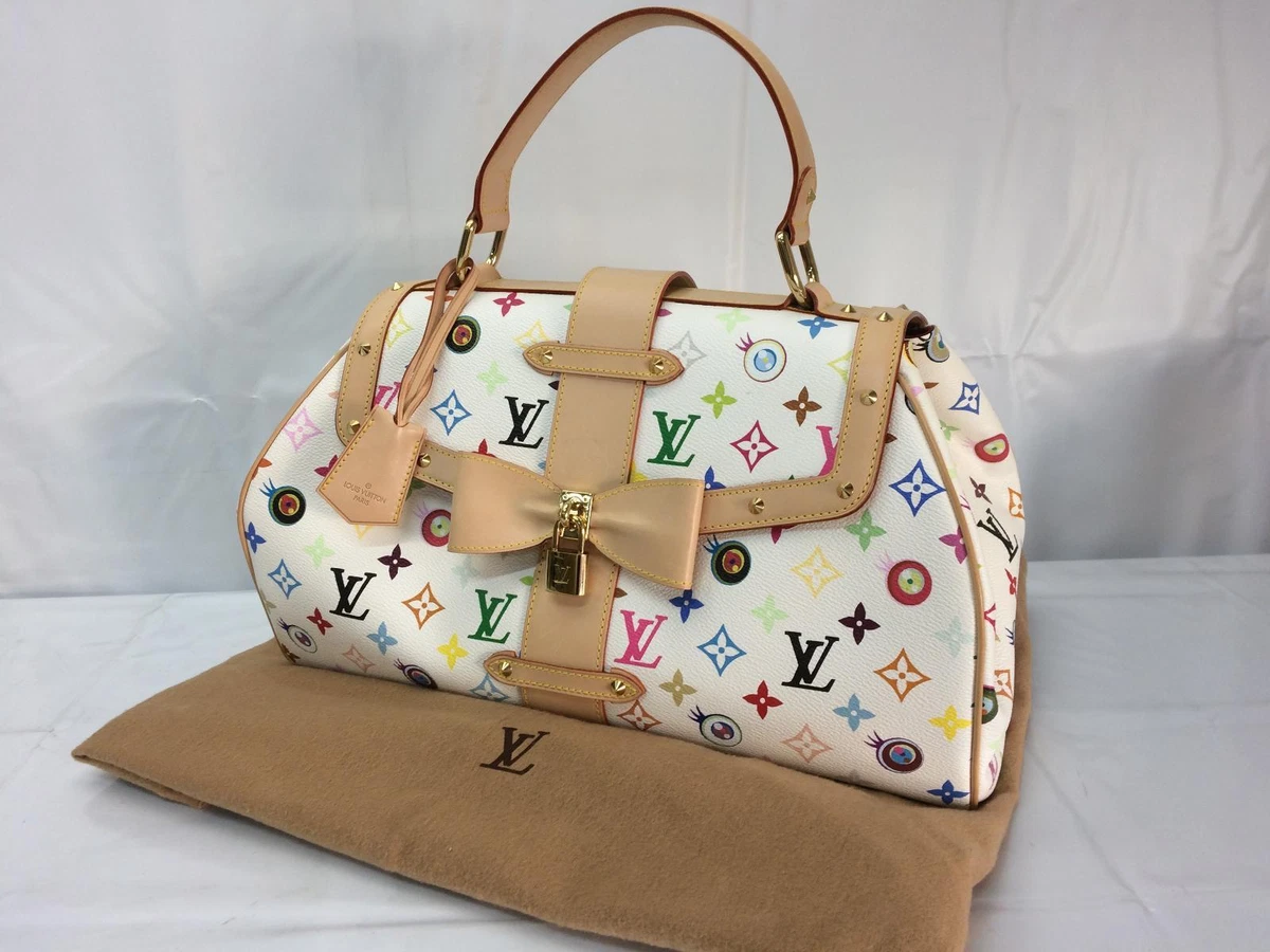 Louis Vuitton Sac Retro GM Bag