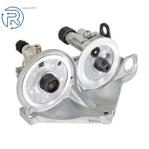 Fuel Filter Housing 21870635 For Volvo D11 D13 D16 B13R Truck 21870628 21023287 - Picture 3 of 14