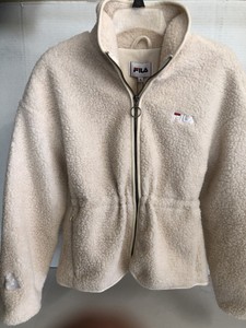 plus size fila apparel