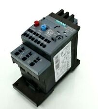 SIEMENS Overload Relay | 3RU2116-0JC1 | 3RU2 116-0JC1 | E:01