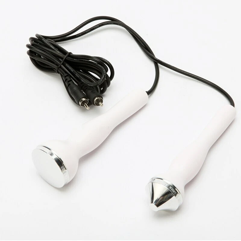 Beauty Instrument домашний ультразвуковой очиститель лица детоксикация B-629 220 В - Изображение 2 из 4