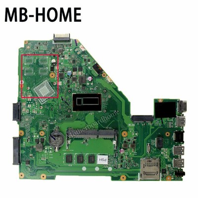 asus x550l motherboard