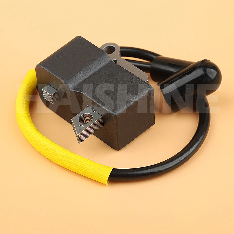 Ignition Coil For Husqvarna 223L 223R 323R 323L 323RJ 325RJ Trimmer 537418701 - Image 3 of 4
