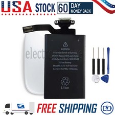 Battery for Apple Magic Mouse 2 MLA02LL/A A1657 A1672 020-00634 020-00633