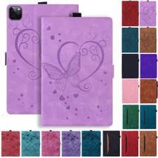 Tablet Flip Leather Stand Case Cover For Apple iPad Pro / iPad Air 11" 13" 2024