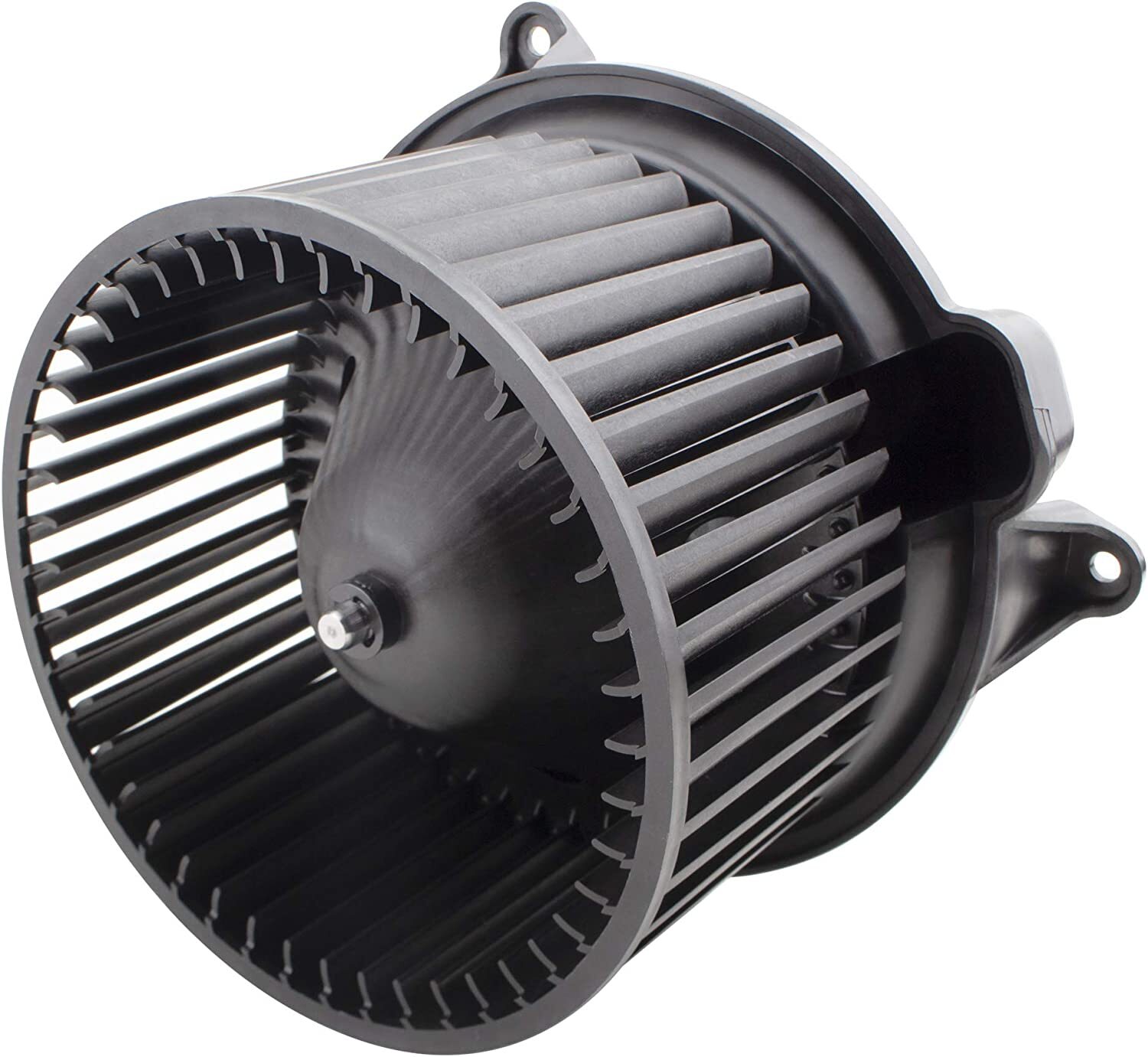 New AC Heater Blower Motor Fan For 2004-2015 Nissan Titan Armada ...