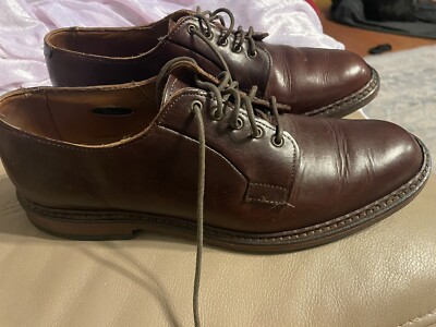 Allen edmonds　RAPID CITY US9 1/2 Allen Edmonds Rapid City Men's Dress Shoes Sz 9 | eBay