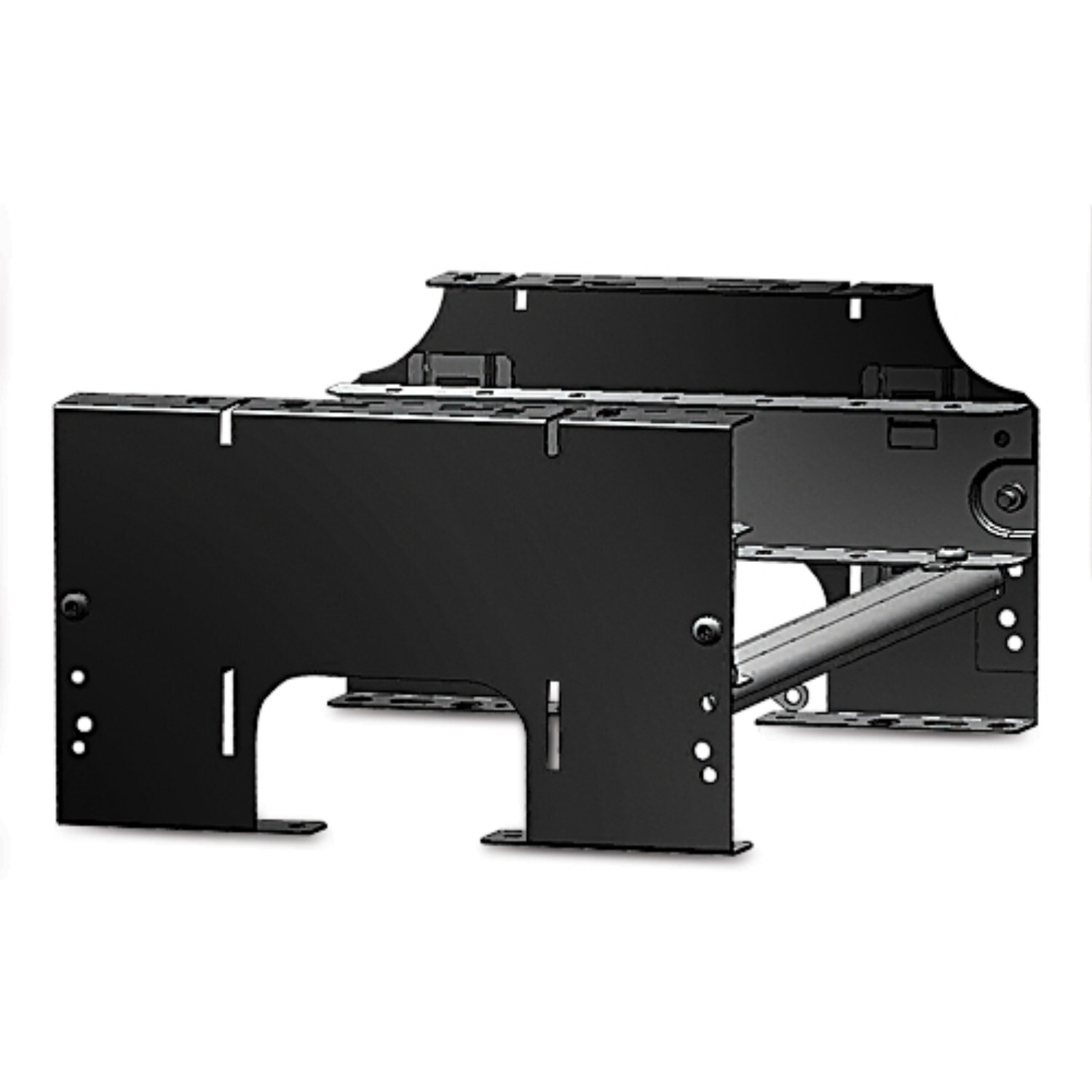 NEW Open Box APC NetShelter Cable Trough, Open Bottom AR8580 (BH)