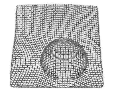Valterra A10-1302VP Furnace Insect Screen for Atwood HydroFlame 8500 Series