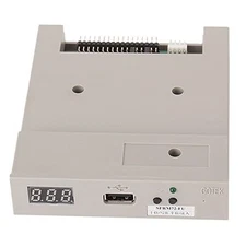 GOTEK SFRM72-FU 720KB ABS Floppy Drive Emulator Machine For Industrial