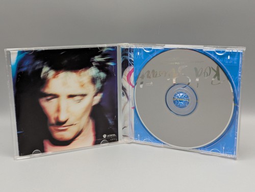 Rod Stewart - Lot de 4 CD - Great American Songbook Vol. 1 et 2 Best Of New Garçons - Photo 6/10