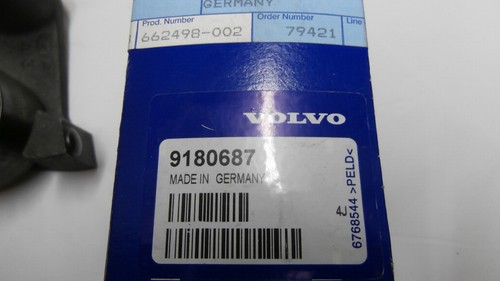 NOS 1999 Volvo S80 T-Belt Tensioner Brand New OEM #9180687 Made in Germany - Picture 2 of 3