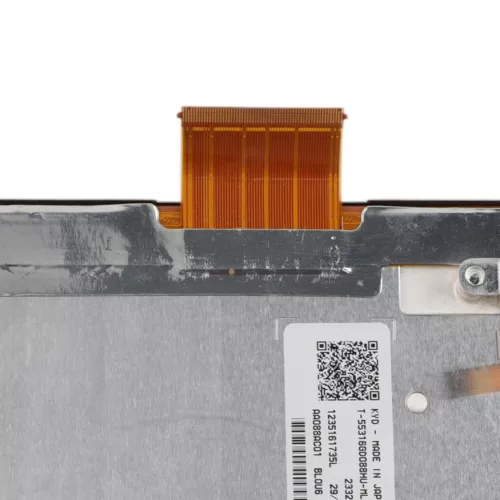 Pantalla LCD de 8,8"" para monitor BMW F25 X3 X5 X6 E70 CID CIC AA088AC01 AA088AB01 - Imagen 3 de 5