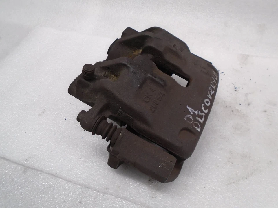 1997-2002 Land Rover Discovery Brake Caliper Front Right Side OEM VP803194 - Image 4 of 4