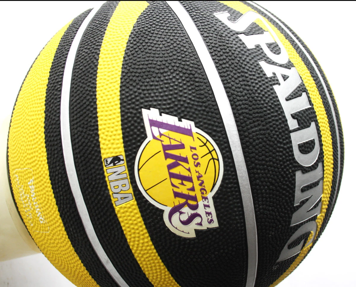 Laker ball sale