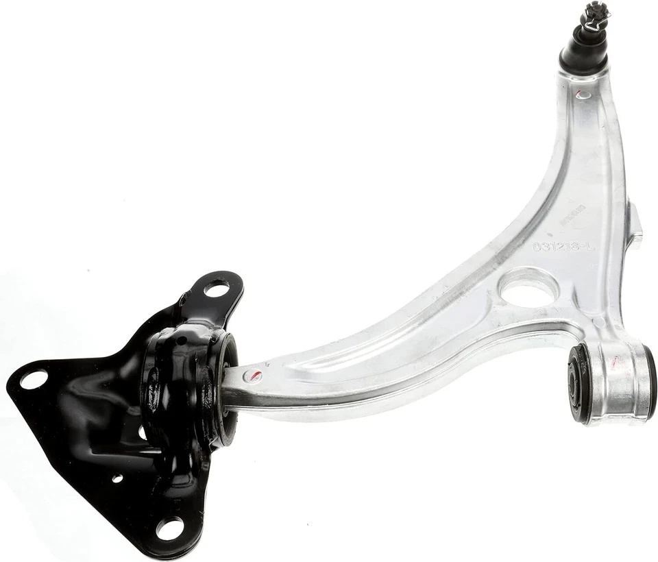 Conjunto de brazo de control de suspensión y rótula #524-585 para Honda CR-Z 2011-2016 Foto 2 de 4