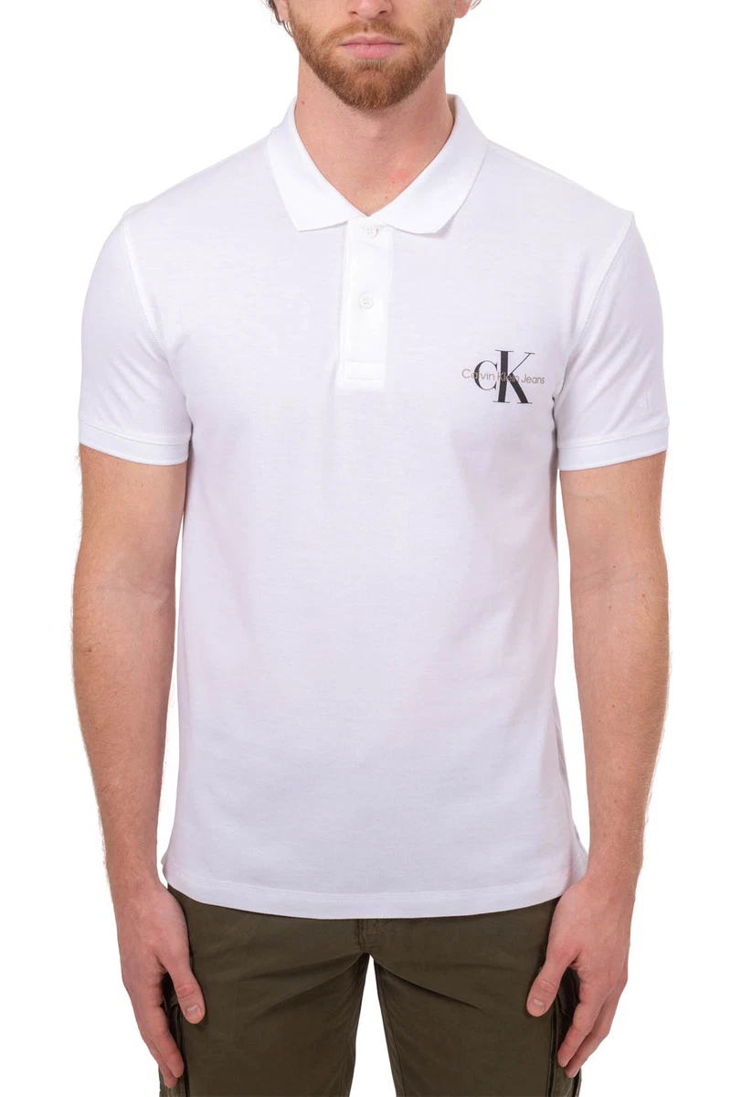 Polo calvin klein best sale jeans