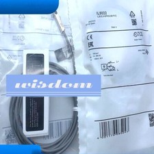 1PC NEW FOR IFM IL5022 Proximity Switch Sensor