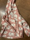 Carters 18 Month Girls Fleece Jacket — photo 3