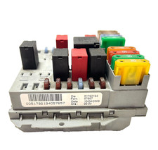 SCATOLA FUSIBILI LANCIA YPSILON 1.2 BENZINA (2003-2011) 51792194