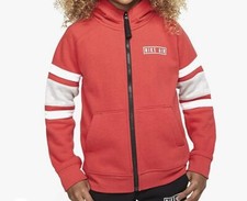        NWT-Nike kids full zip sweatshirt size 6       