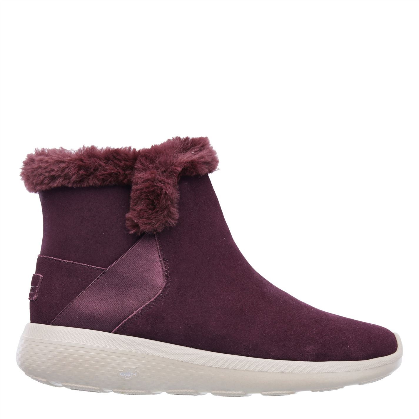 Skechers Womens On the Go City 2 Flat 