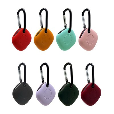 Cover Protective Case Scratchproof Protector Dustproof Skin for SmartTag