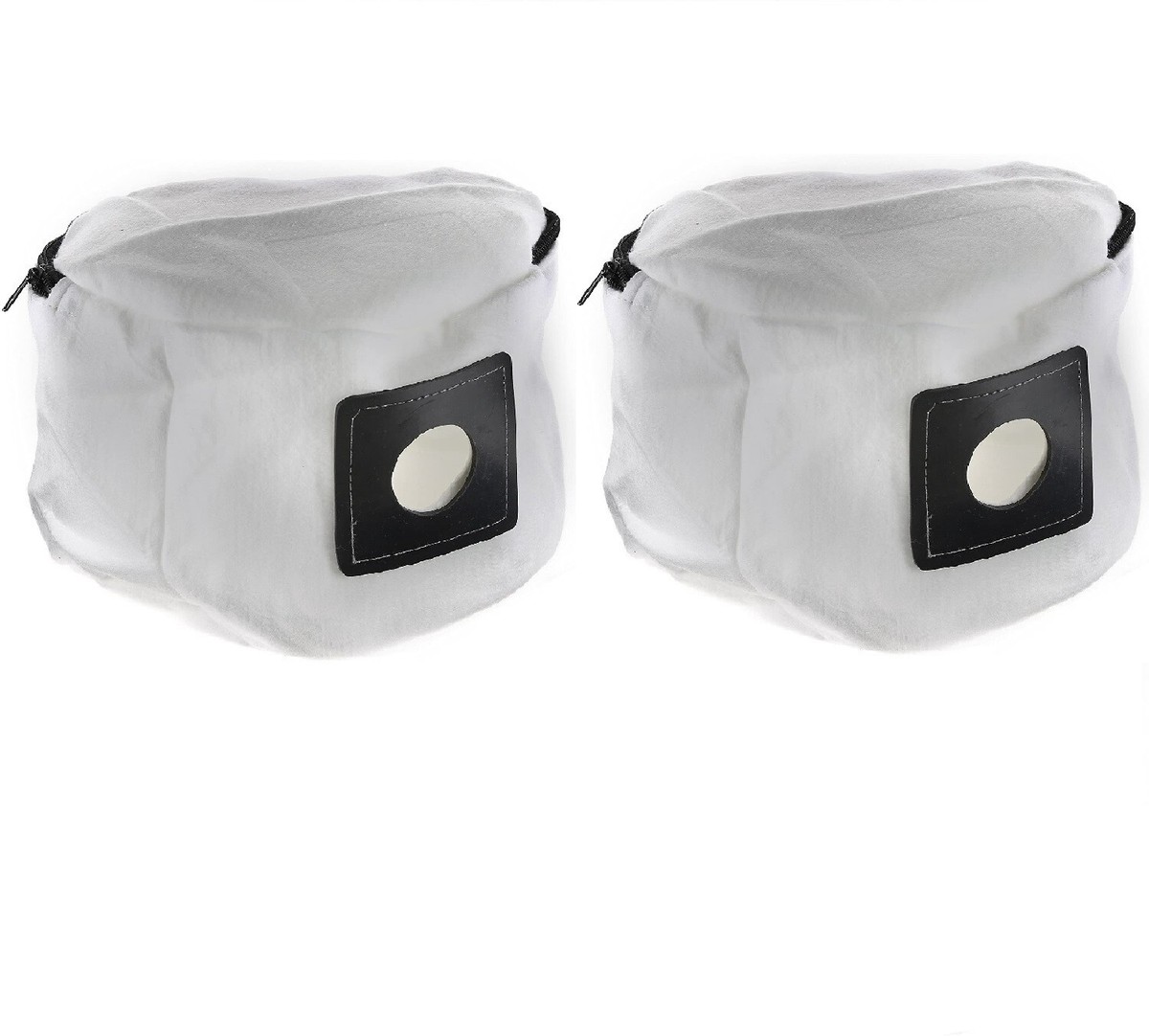 2 X Numatic Henry-Hetty-James Washable Reusable Cloth Vacuum - Foto 6