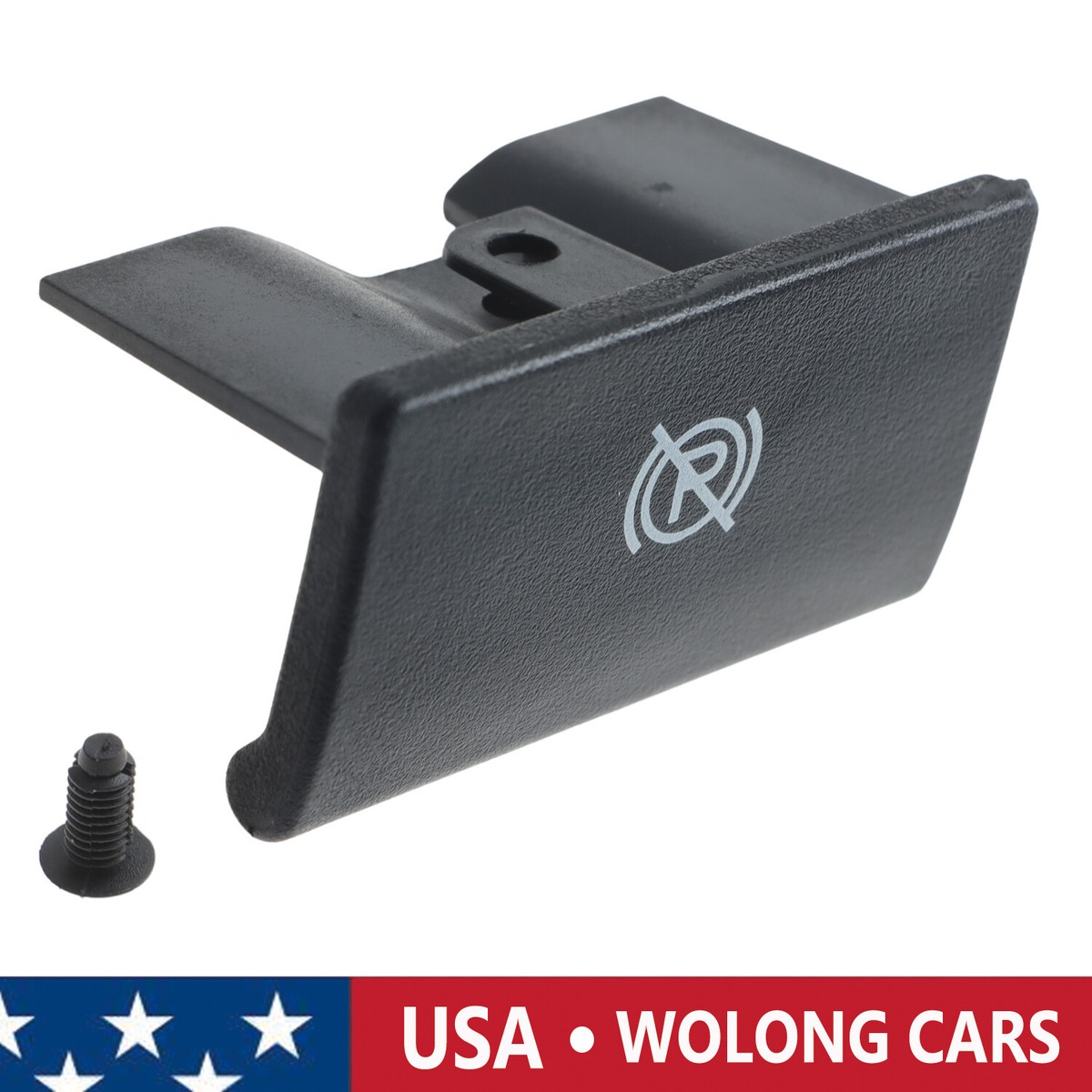 専用③ Emergency Parking Brake Release Handle Fits for Chevrolet Colorado