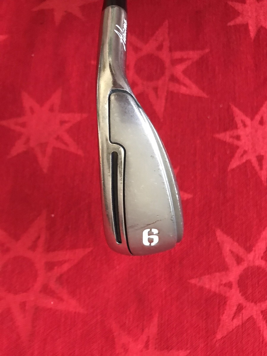 Adams Golf Tight Lies Plus Single 6 Iron Tight Lies Performance Steel