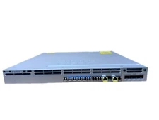 Cisco Catalyst 3850 WS-C3850-12S-E 12-Port Switch