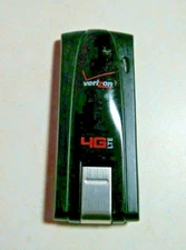 Novatel Wireless NRM-MC551 Verizon 4G LTE Mobile Broadband USB Stick Modem