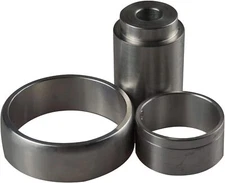 SkiDoo Rev Coolant Oil Sleeve Fix with Floating Clutch Spacer Jay Favel 07 to 08