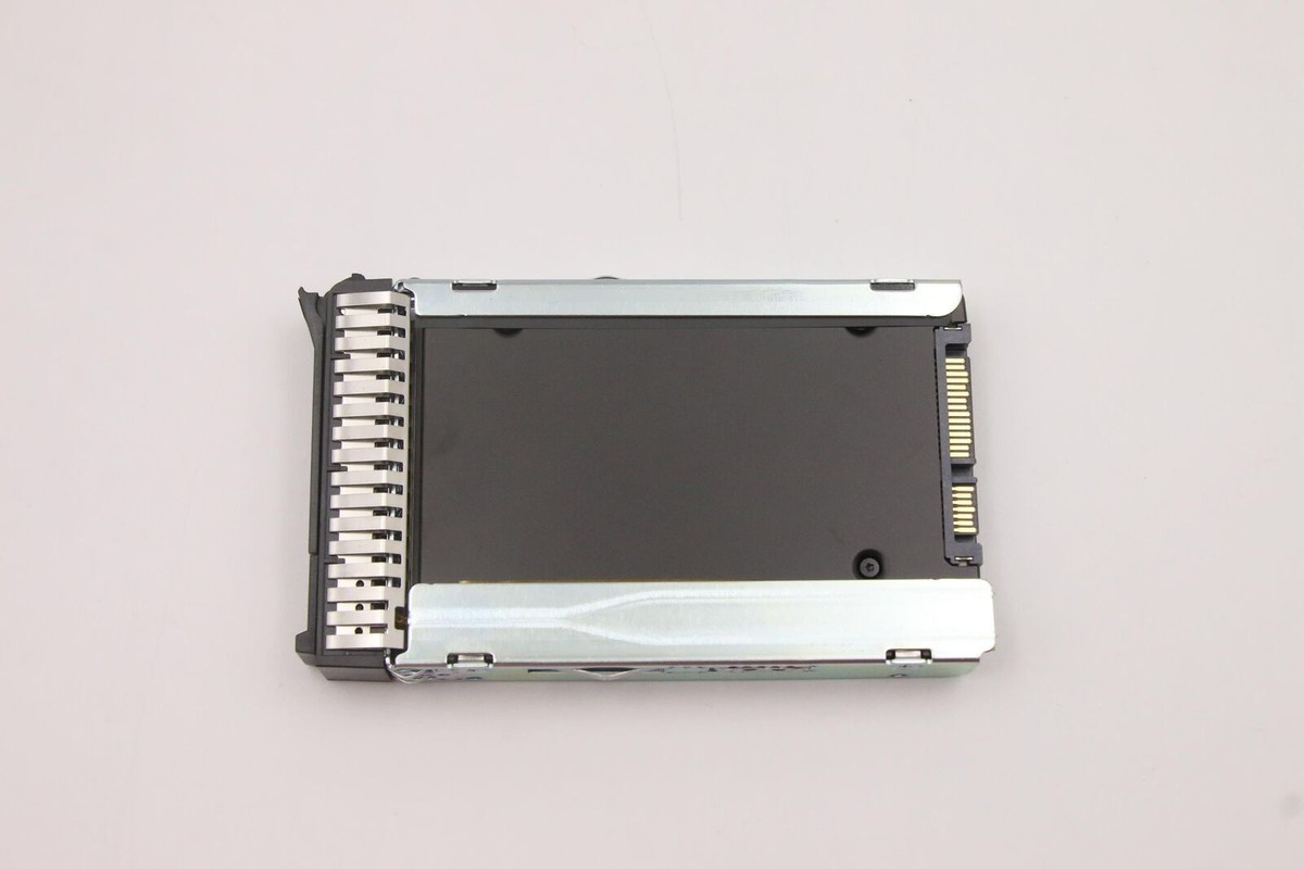 Lenovo 3.84TB 03GX059 7XB7A72441 ThinkSystem 2.5