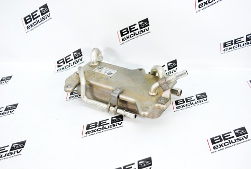 Original Audi Q7 4M 3.0 TFSI Getriebeölkühler Kühler Getriebeöl 4M0317021G