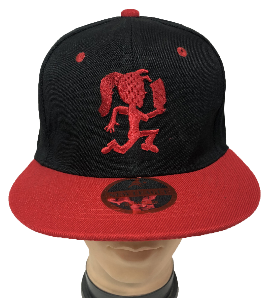 HATCHET GIRL ICP Insane Clown Posse Snapback Adjustable Baseball