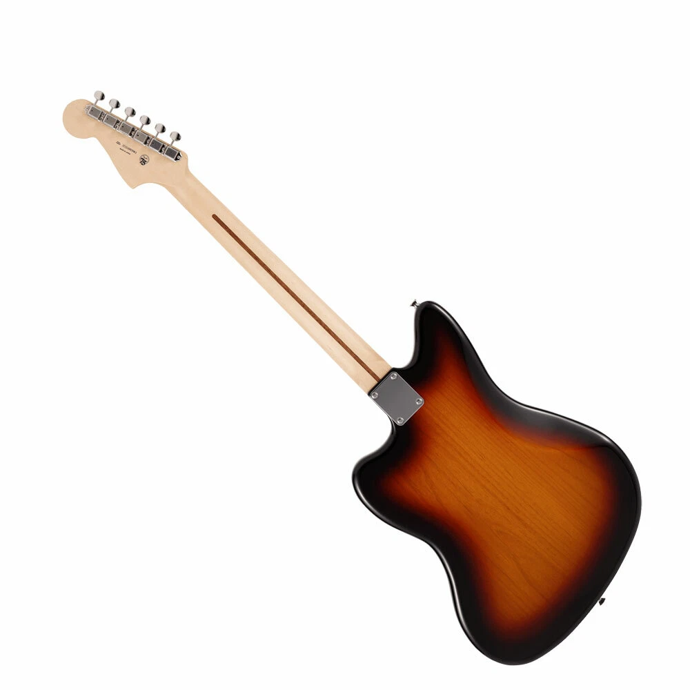 Fender 2021 Collection made in Japan Hybrid II Jazzmaster 3-Color