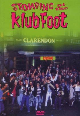 Various Artists - Stomping at the Klub Foot