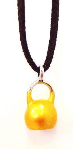 Collar deportivo Kettlebell elige tu color entre 11 colores - Imagen 14 de 14