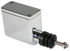 NEW WILWOOD MOTORCYCLE FOOT PEDAL MASTER CYLINDER,LEFT