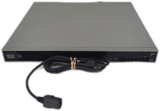 Cisco ASA 5512-X Firewall Security Appliance USB Commercial