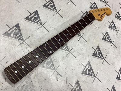 80's JB Player Strat Style Electric Guitar Neck