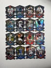 2013 Topps Cut to the Chase 48 Card Complete Insert Set Mike Trout Jeter Griffey