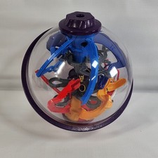 Perplexus Twist Ball 3-D Puzzle Maze Challeng...