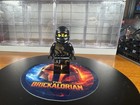 LEGO Ninjago Cole DX Minifigure -Njo0015 - GREAT CONDITION (no Cracks) — photo 1